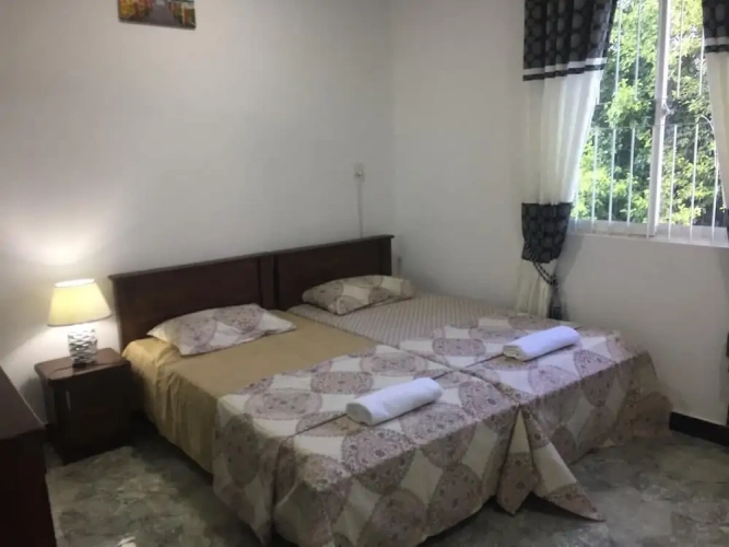 Standard Family room