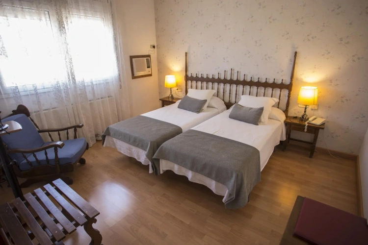 Superior Double room