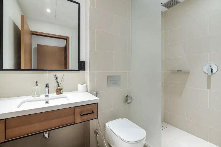 4 BR Garden Villa - MSG 8733