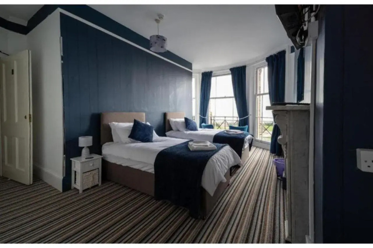 Lord Kitcheners Guest House