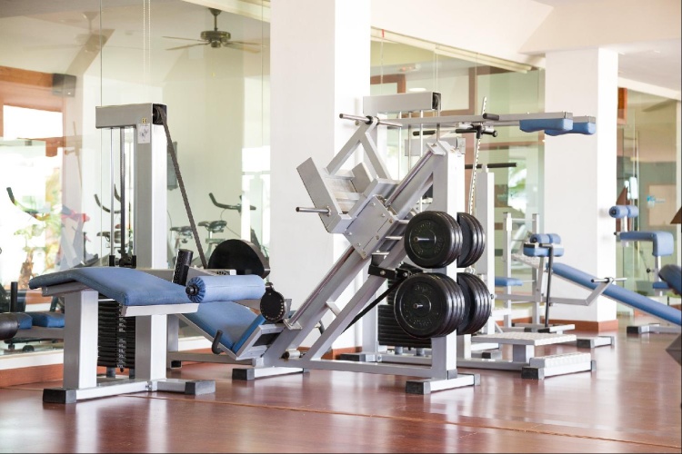 Vitalclass Lanzarote Sport & Wellness Resort photo 31
