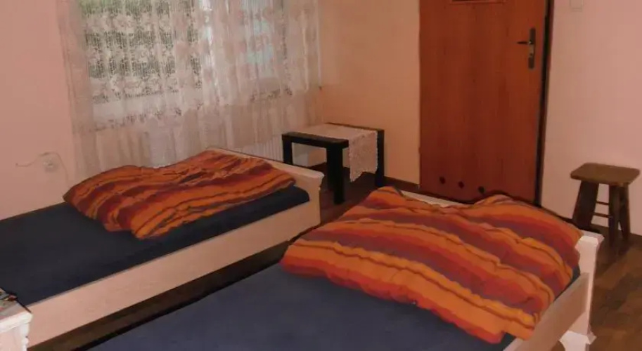 Pensjonat przy Stajni Senny