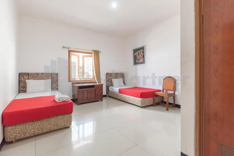OYO 211 Seruni Residence