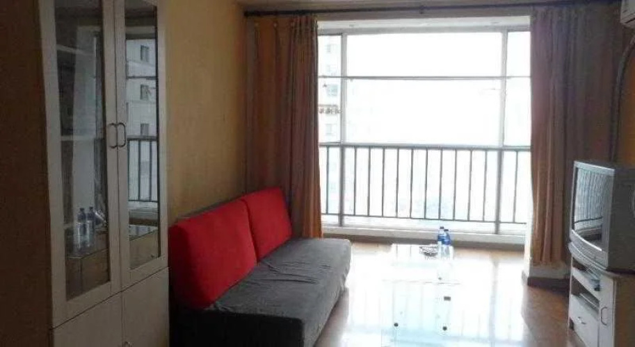 Mayson Beijing ChongWenMen Serviced Apartment