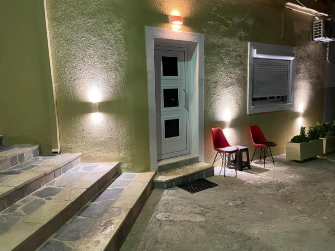 The View Studio Minas