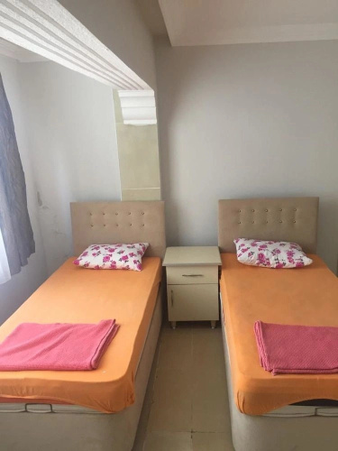 Yildiz Apart Otel Karasu
