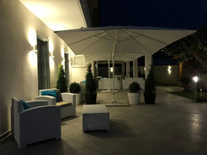 InVilla Bed&Breakfast - Quality Rooms