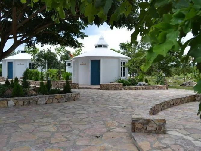 Standard Cottage