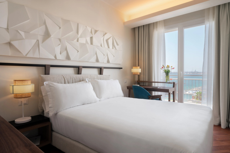 Delfino Taranto Hotel