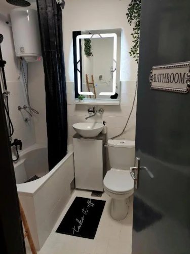Apartman Uno