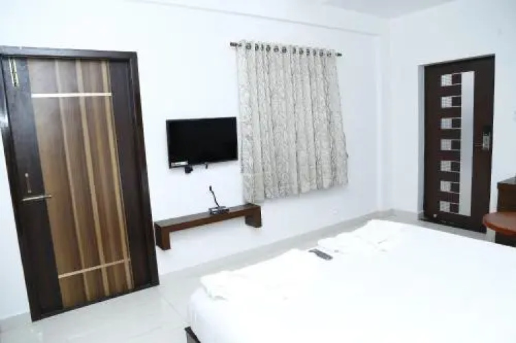 Sri Ranga Nivas