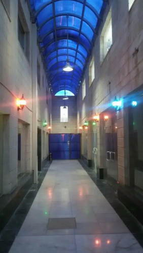 Teeba Palace Hotel Suites