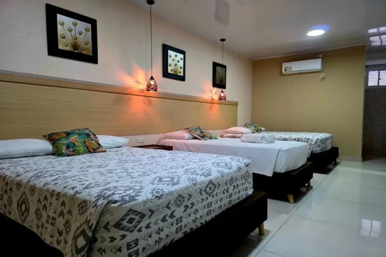 Classic VIP Hotel