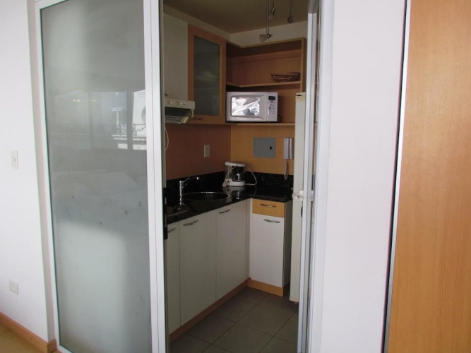 Sunlight Recoleta Apartments