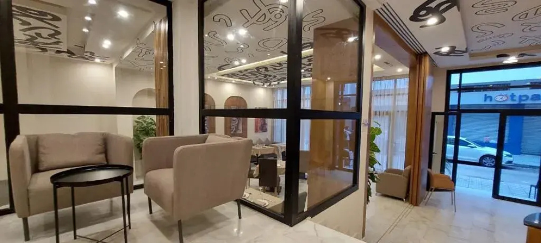 Unico Hotel