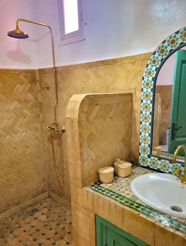 Maison Chaliya guesthouse