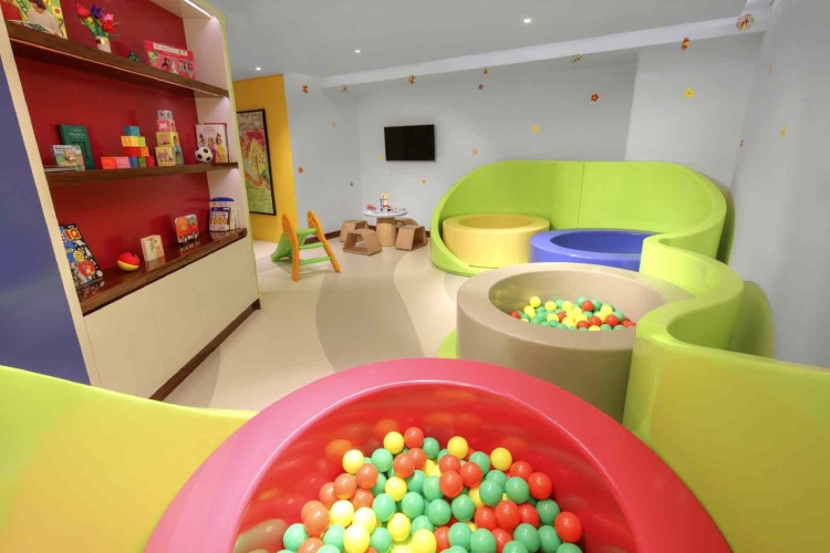 Paramount Hotel Dubai photo 8