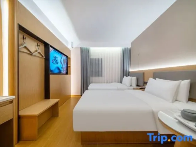 Business Twin room