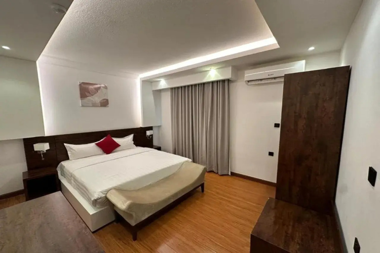 Afaq Retaj Serviced Apartments