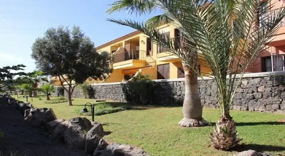 Costa del Silencio
