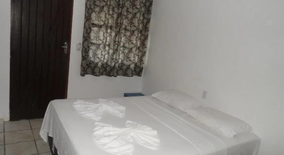 Pousada Rancho Verde