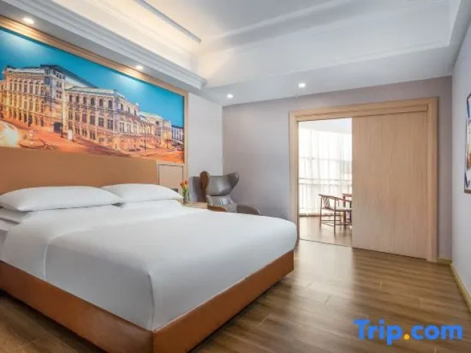 Business Double Suite