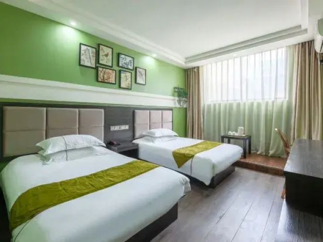 Impression Holiday Hotel