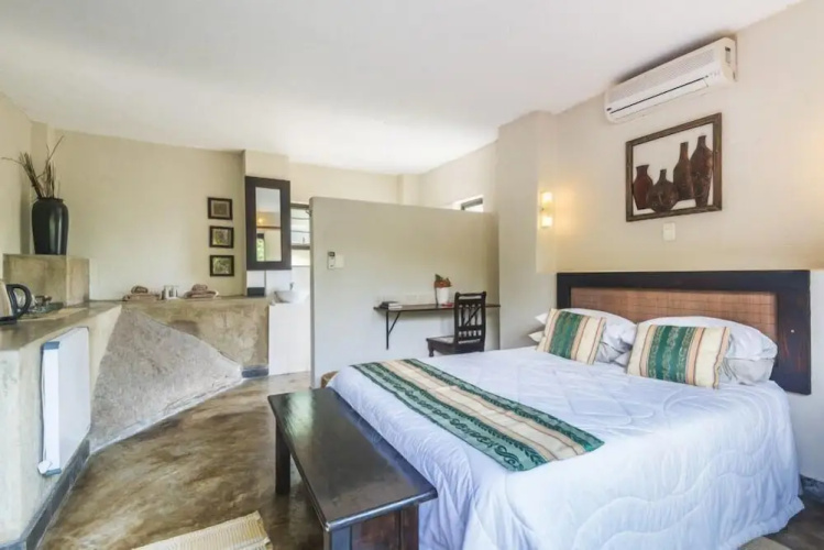 Lost Trail Bed and Breakfast