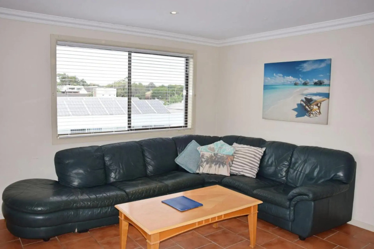 Paragon Apartment 8