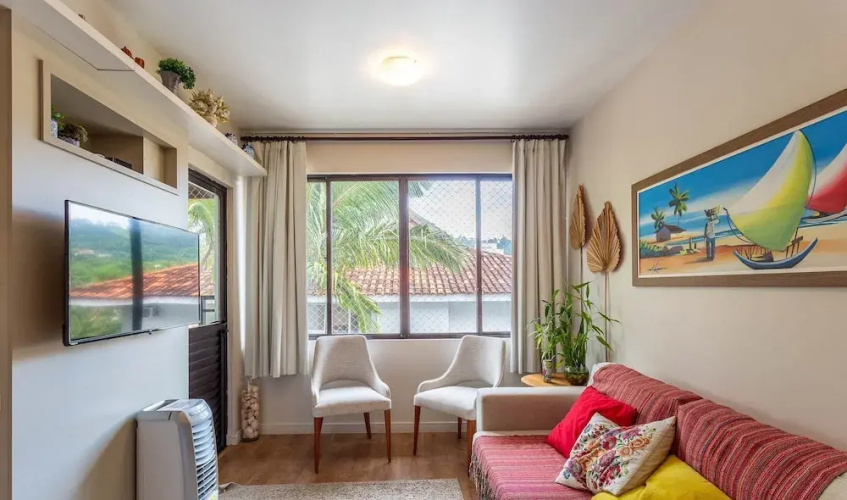 Quiet Apartment 1 mi From Canasvieiras bea Fml202
