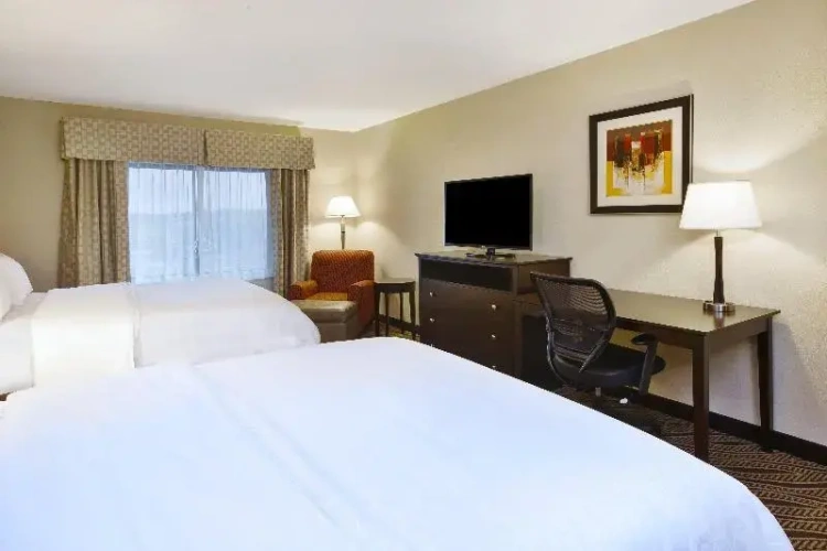 Quadruple Suite