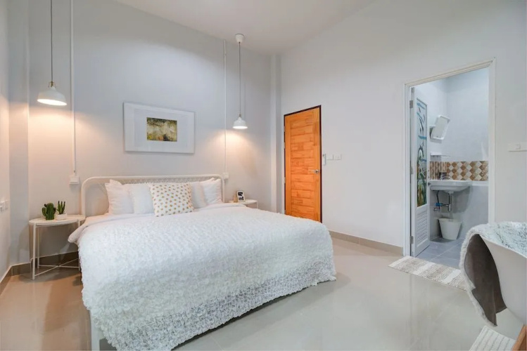 Jaya Pool Villa