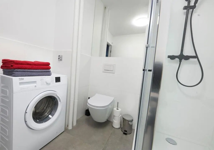 Aroma Apartments Rondo ONZ