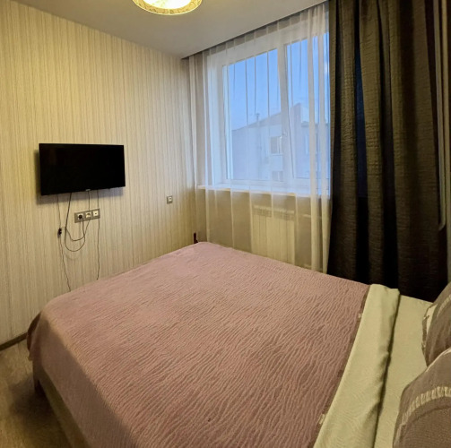 Фотография номера квартиры Апартаменты Верхняя Набережная 145