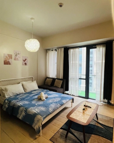 1 Bedroom Standard room