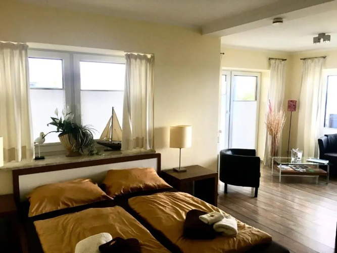 Seaside-Strandhotel