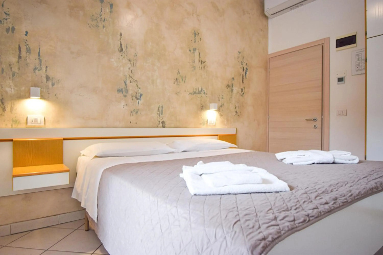 Hotel Giulio Cesare