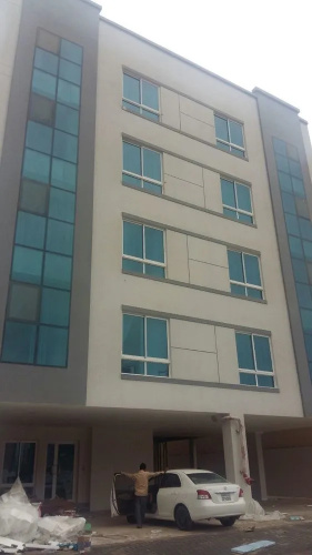 Dana Plaza 2