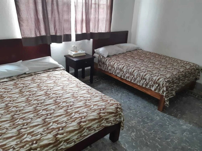 Suites Ripoll Córdoba