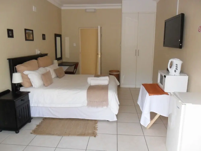 Luxury Double room