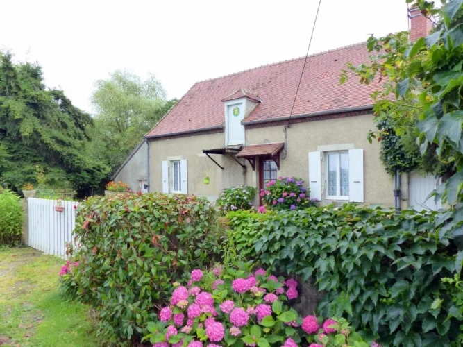 Cottage