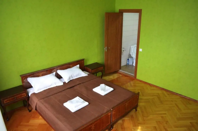 Kisi House
