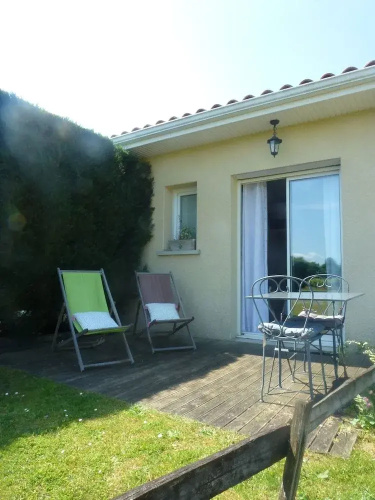 Chambres d'hotes Beauregard