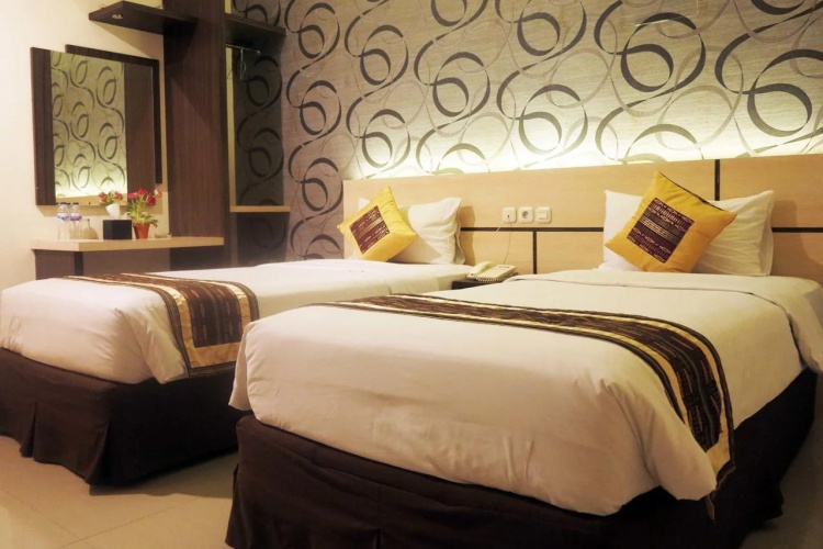 Jolin Hotel