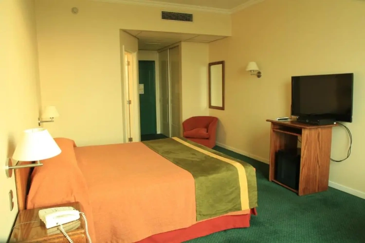 1 Bedroom Standard Double room