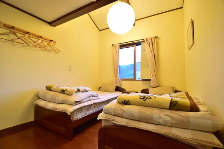 Hostelling International Miyukino-Mori
