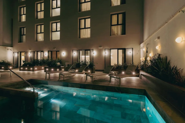 Фотография отеля