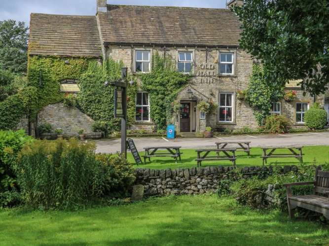 Lavender Cottage
