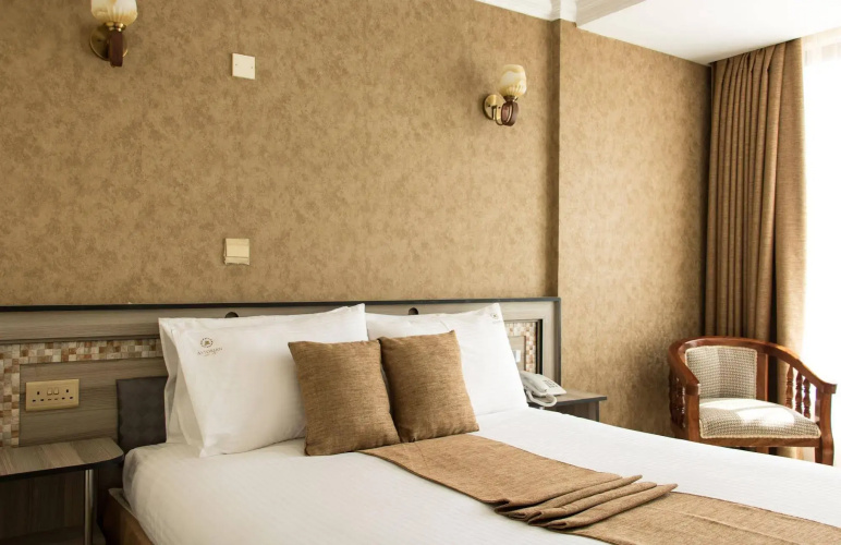 Astorian Grand Hotel