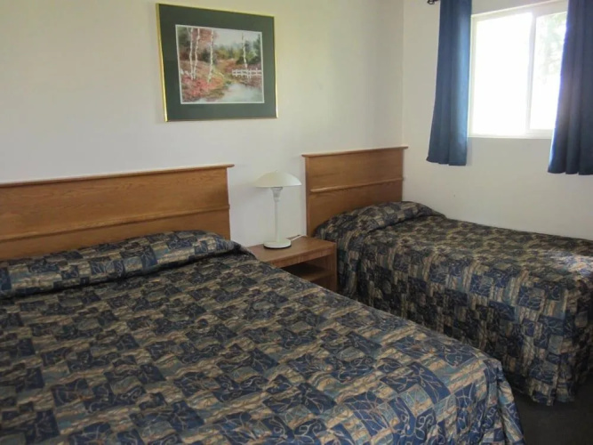 Clearwater Valley Resort